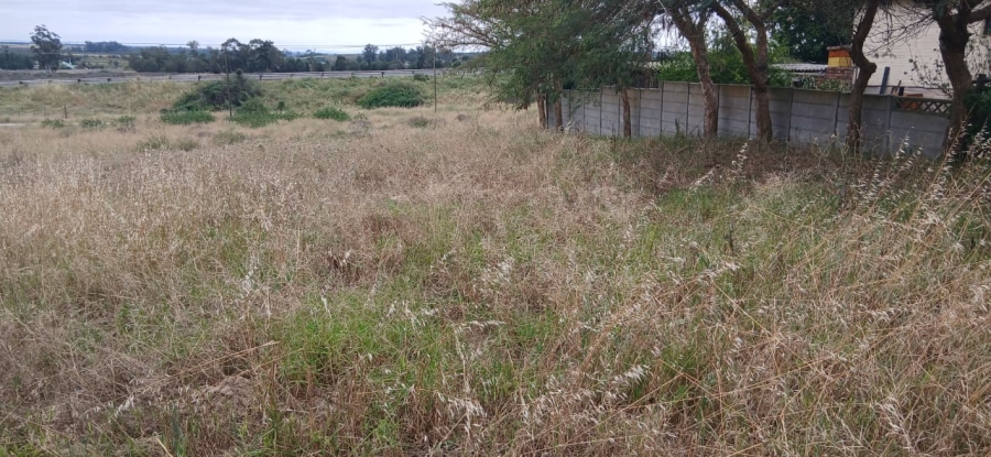 0 Bedroom Property for Sale in Hopefield Western Cape